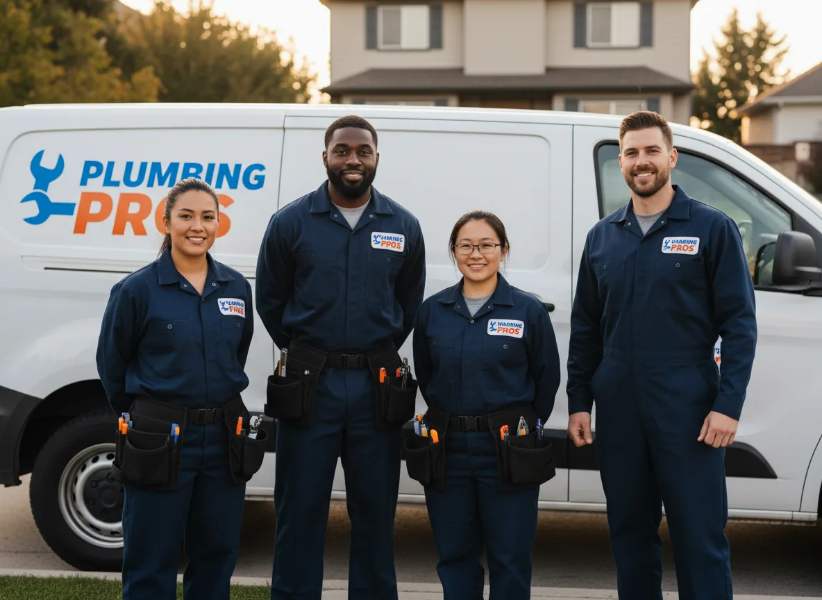 Water Heater Repair company in Saint Leo, FL